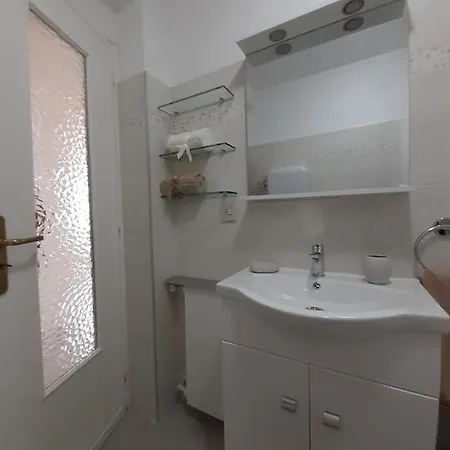 Apartment La Casetta Camporosso (Liguria)