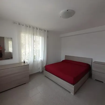 Apartment La Casetta Camporosso (Liguria)