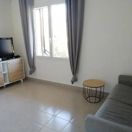 La Casetta Apartment