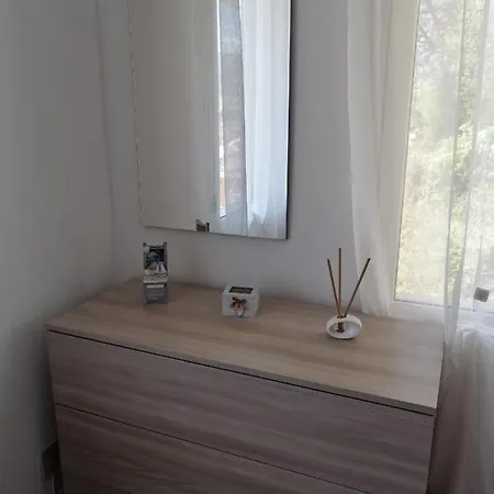 La Casetta Apartment